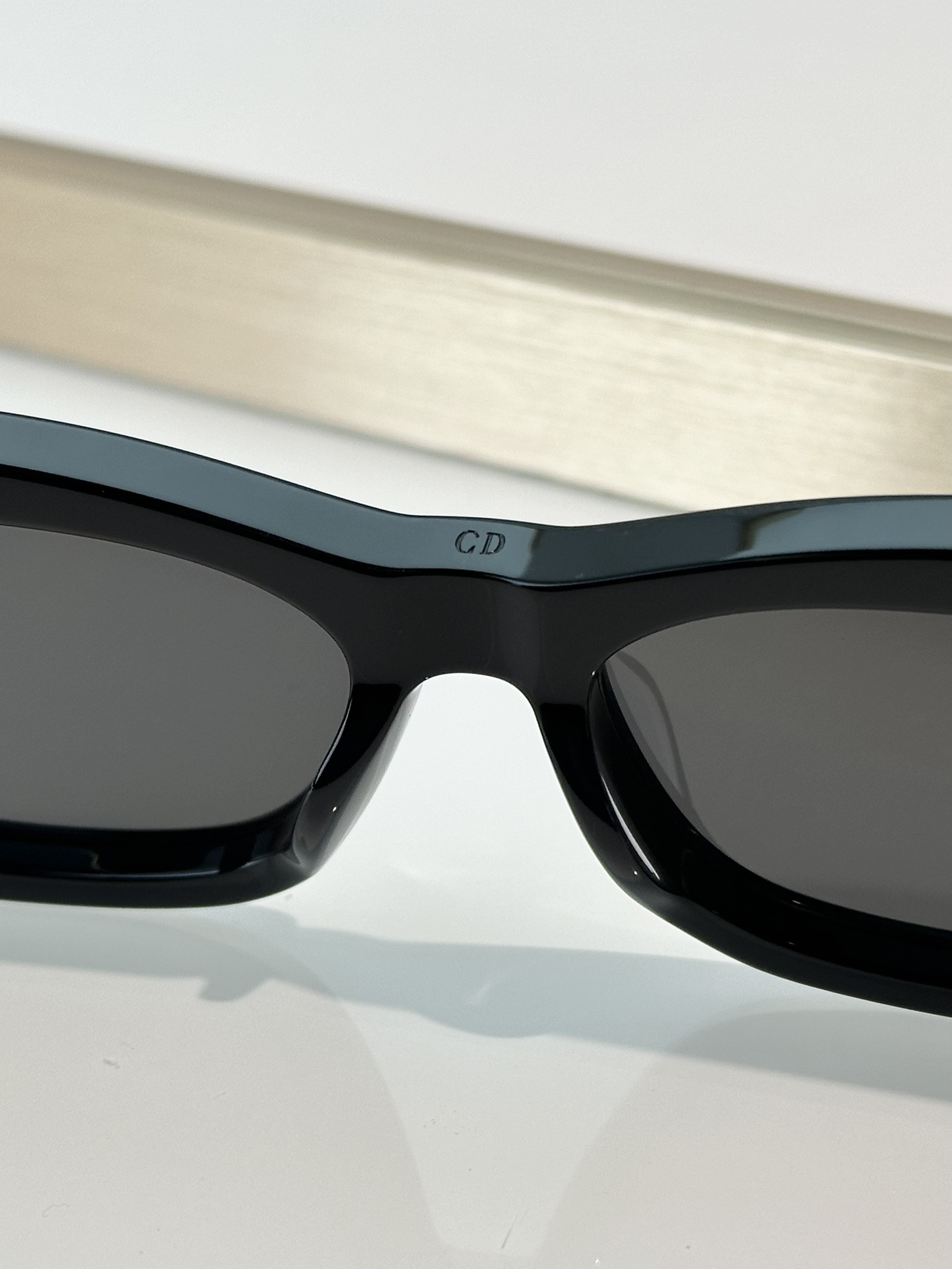 Dior Glasses S1F 56-17-140 - Image 19