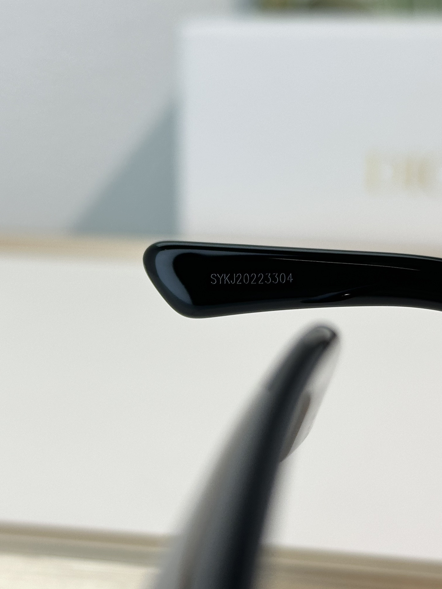Dior Glasses S1F 56-17-140 - Image 20