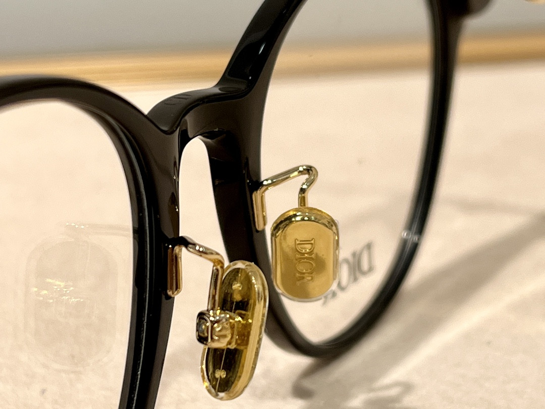 Dior Glasses mini CD O A4L 51-21-145 - Image 10
