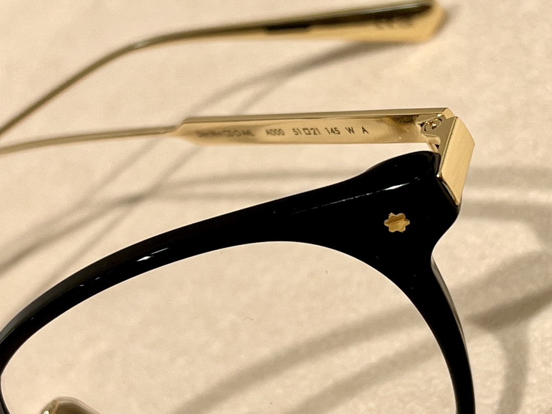 Dior Glasses mini CD O A4L 51-21-145 - Image 17