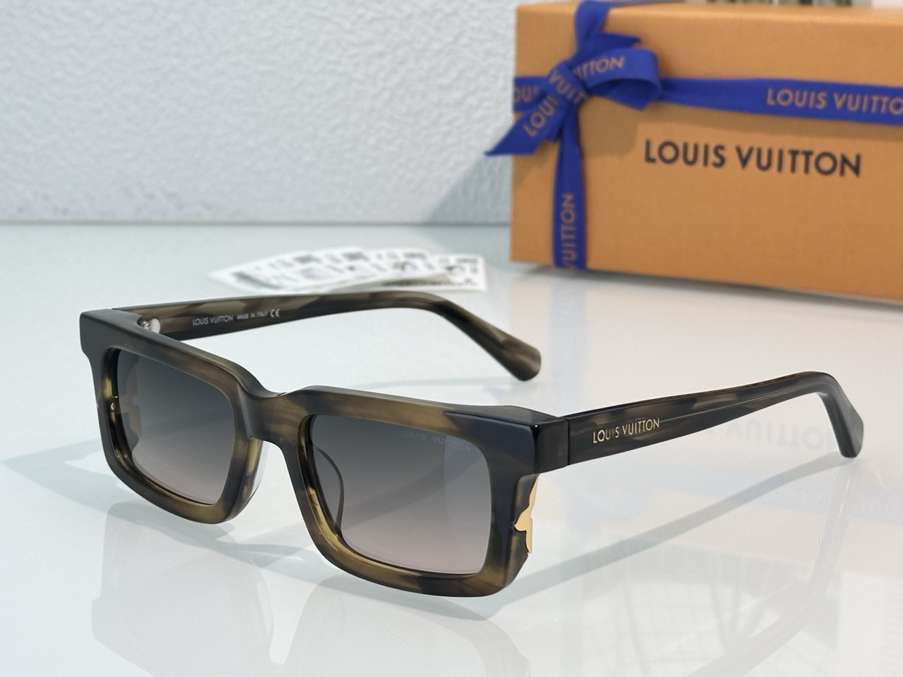 LV Glasses Z2187U 51-21-140 - Image 7