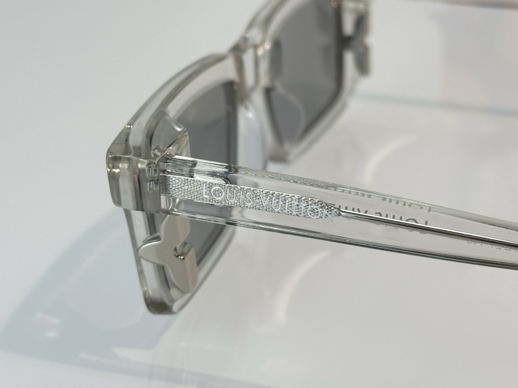 LV Glasses Z2187U 51-21-140 - Image 14