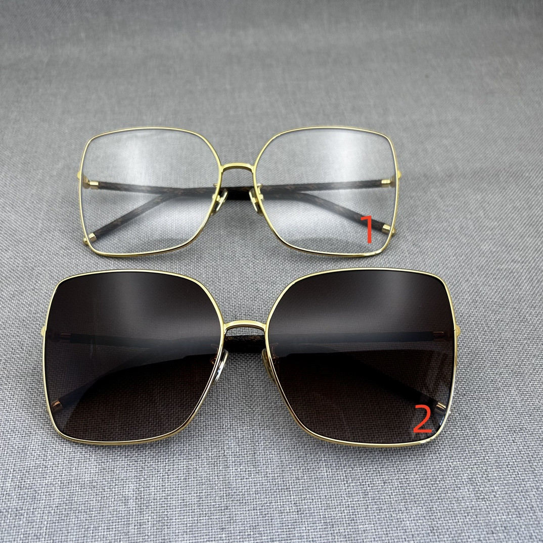 LV Glasses TV1223 62-15-145 - Image 2