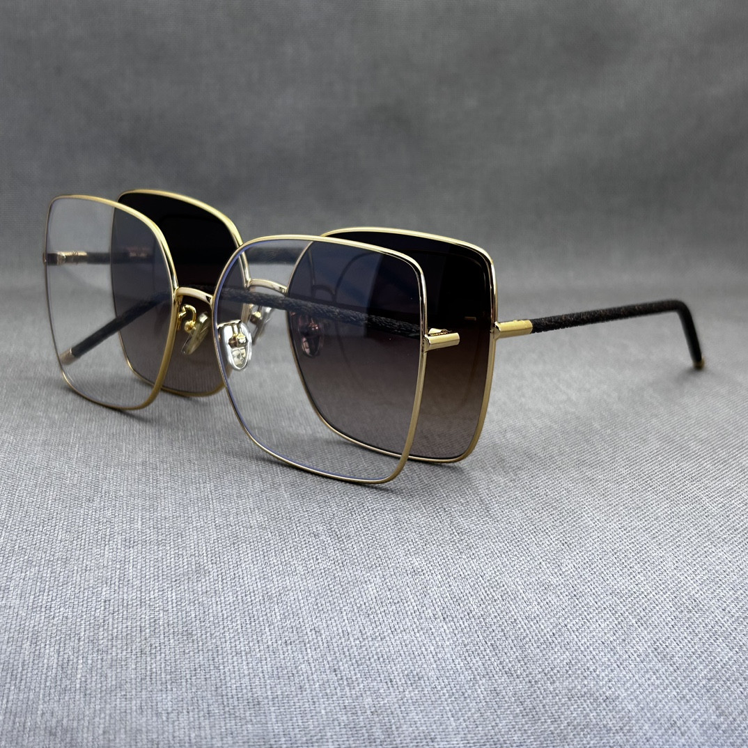 LV Glasses TV1223 62-15-145 - Image 4