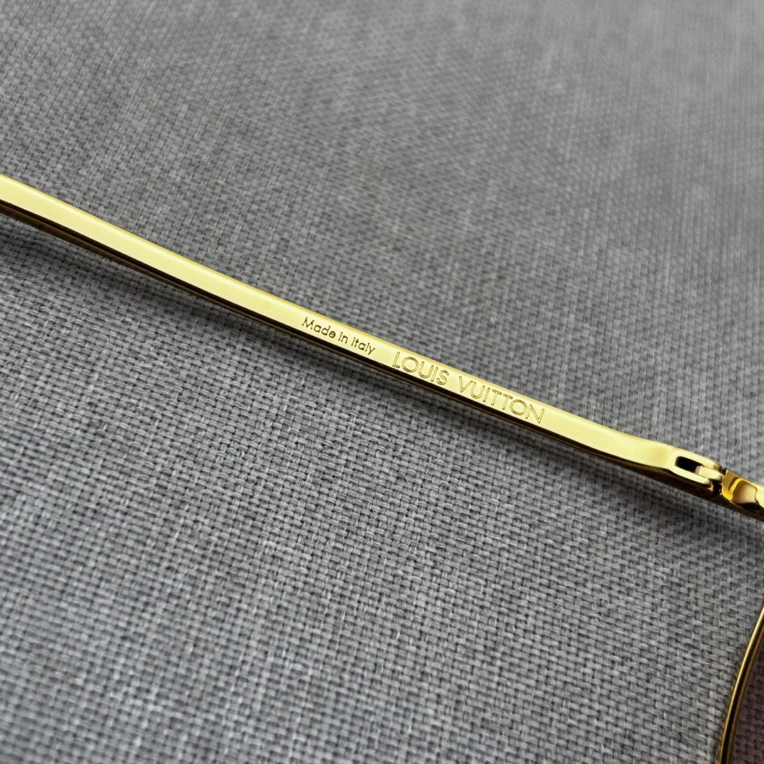 LV Glasses Z1870U 61-10-140 - Image 6