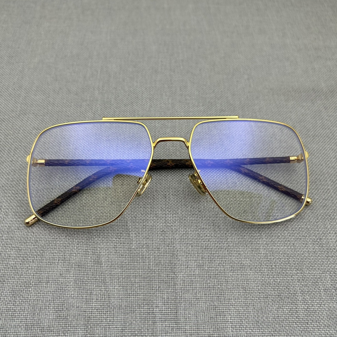 LV Glasses TV2283 62-12-140 - Image 4