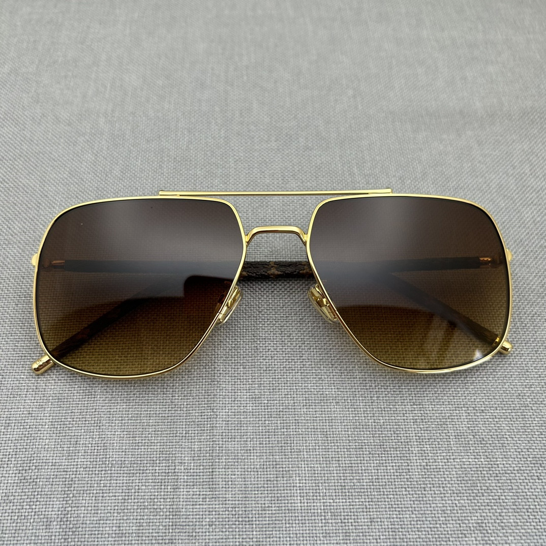 LV Glasses TV2283 62-12-140 - Image 5