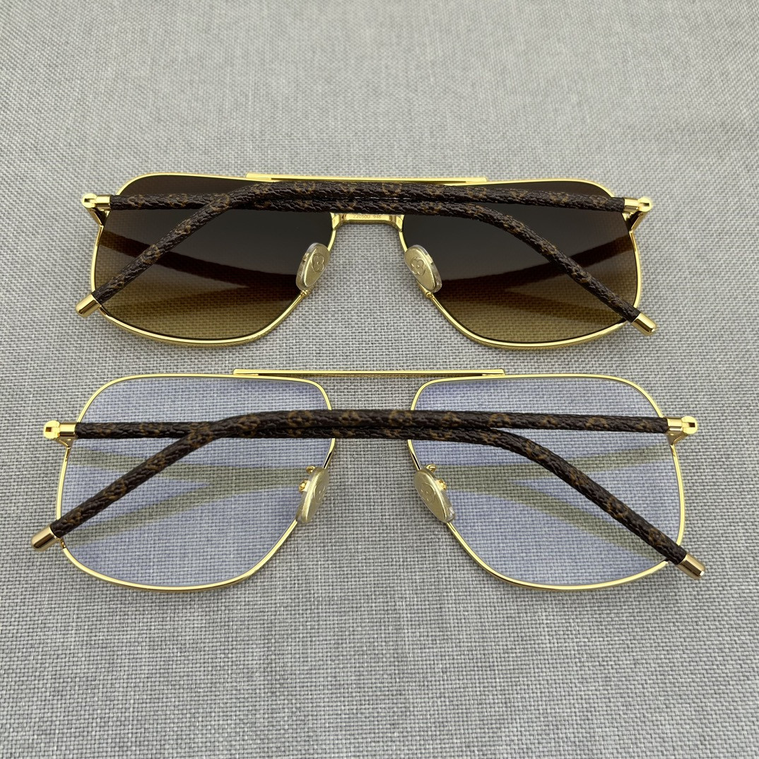 LV Glasses TV2283 62-12-140 - Image 3