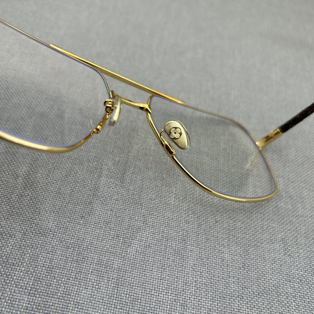 LV Glasses TV2283 62-12-140 - Image 7
