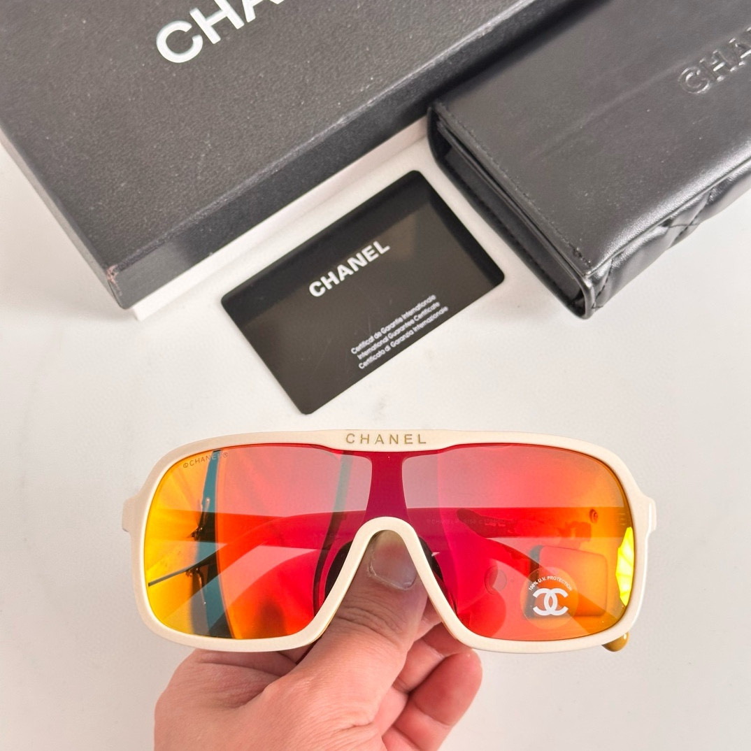 Chanel Glasses CH9158 - Image 3