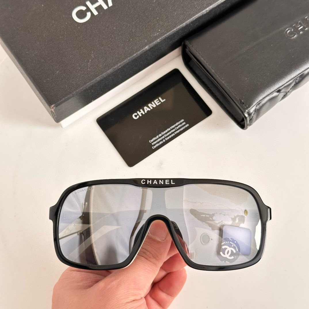 Chanel Glasses CH9158 - Image 4