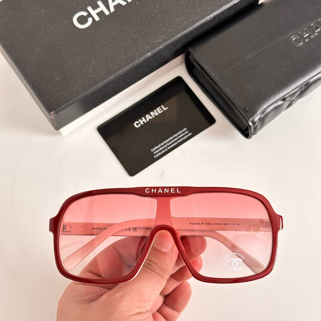 Chanel Glasses CH9158 - Image 5