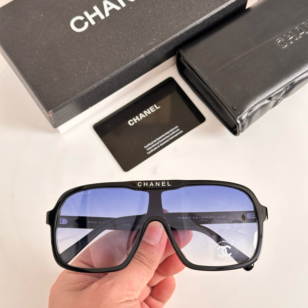 Chanel Glasses CH9158 - Image 6