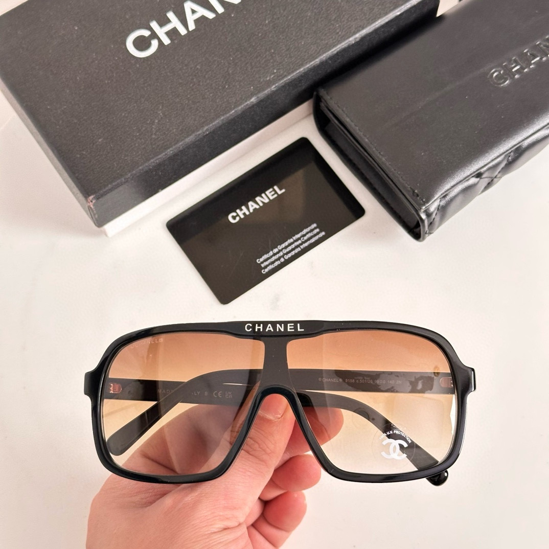 Chanel Glasses CH9158 - Image 7