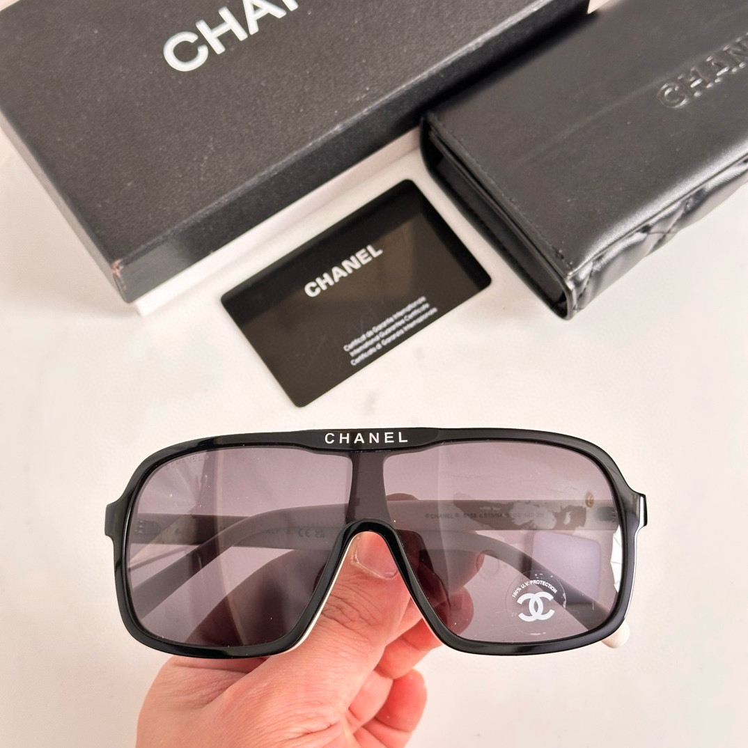 Chanel Glasses CH9158 - Image 8