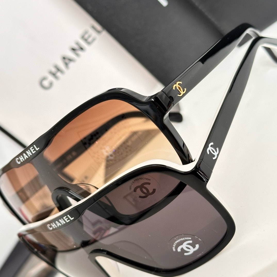 Chanel Glasses CH9158 - Image 9