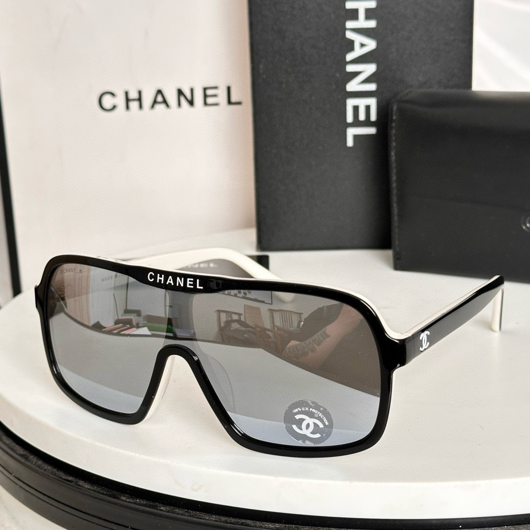 Chanel Glasses CH9158 - Image 10