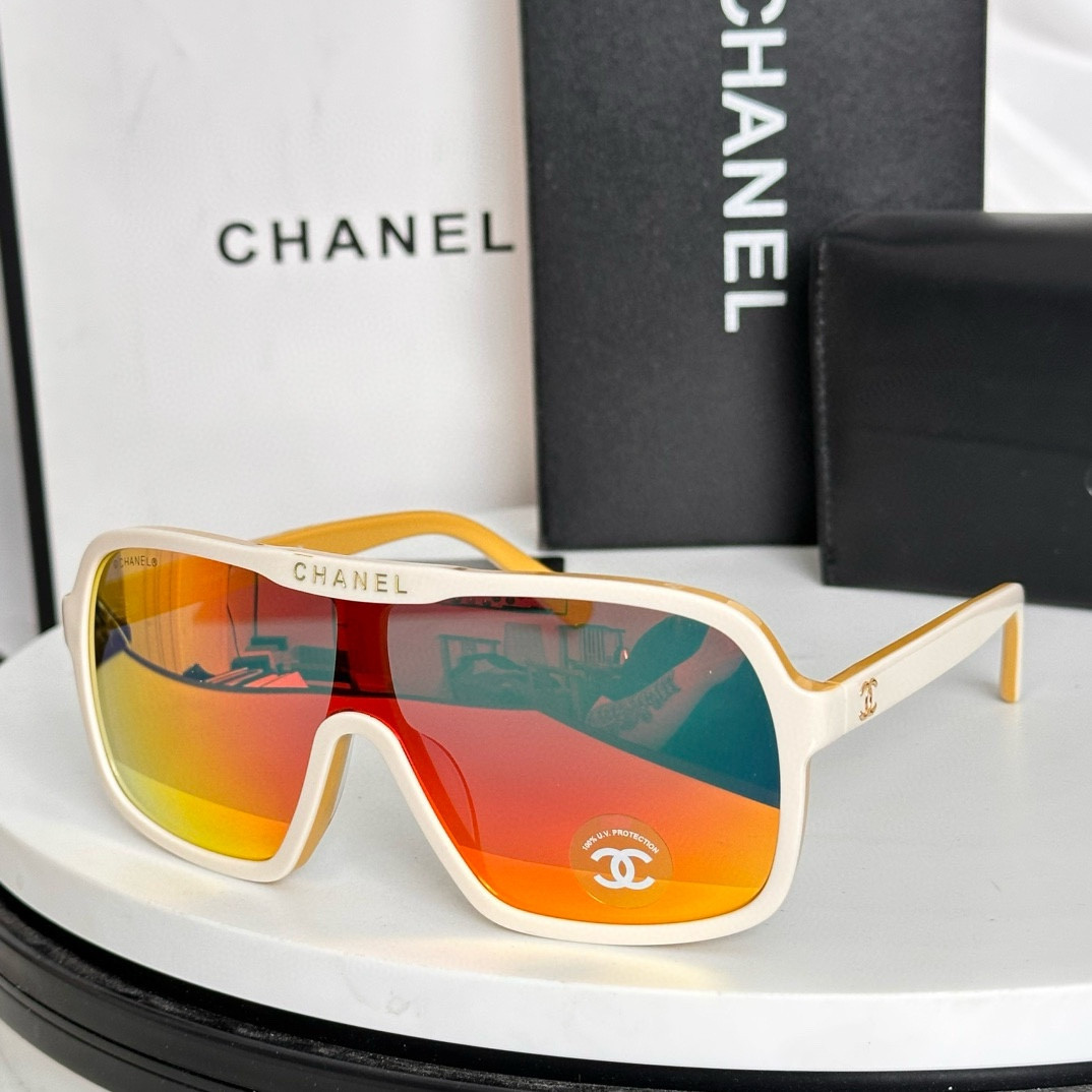 Chanel Glasses CH9158 - Image 11