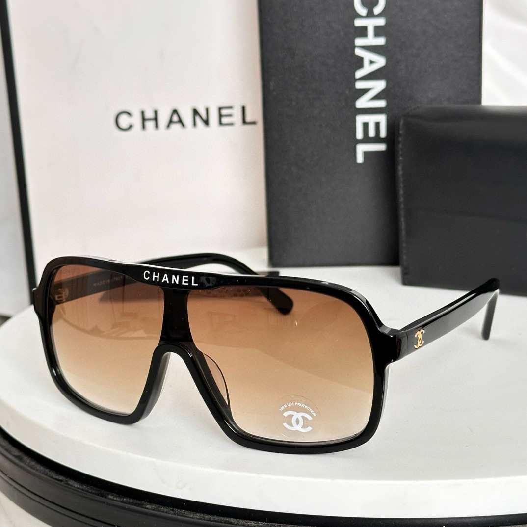 Chanel Glasses CH9158 - Image 12