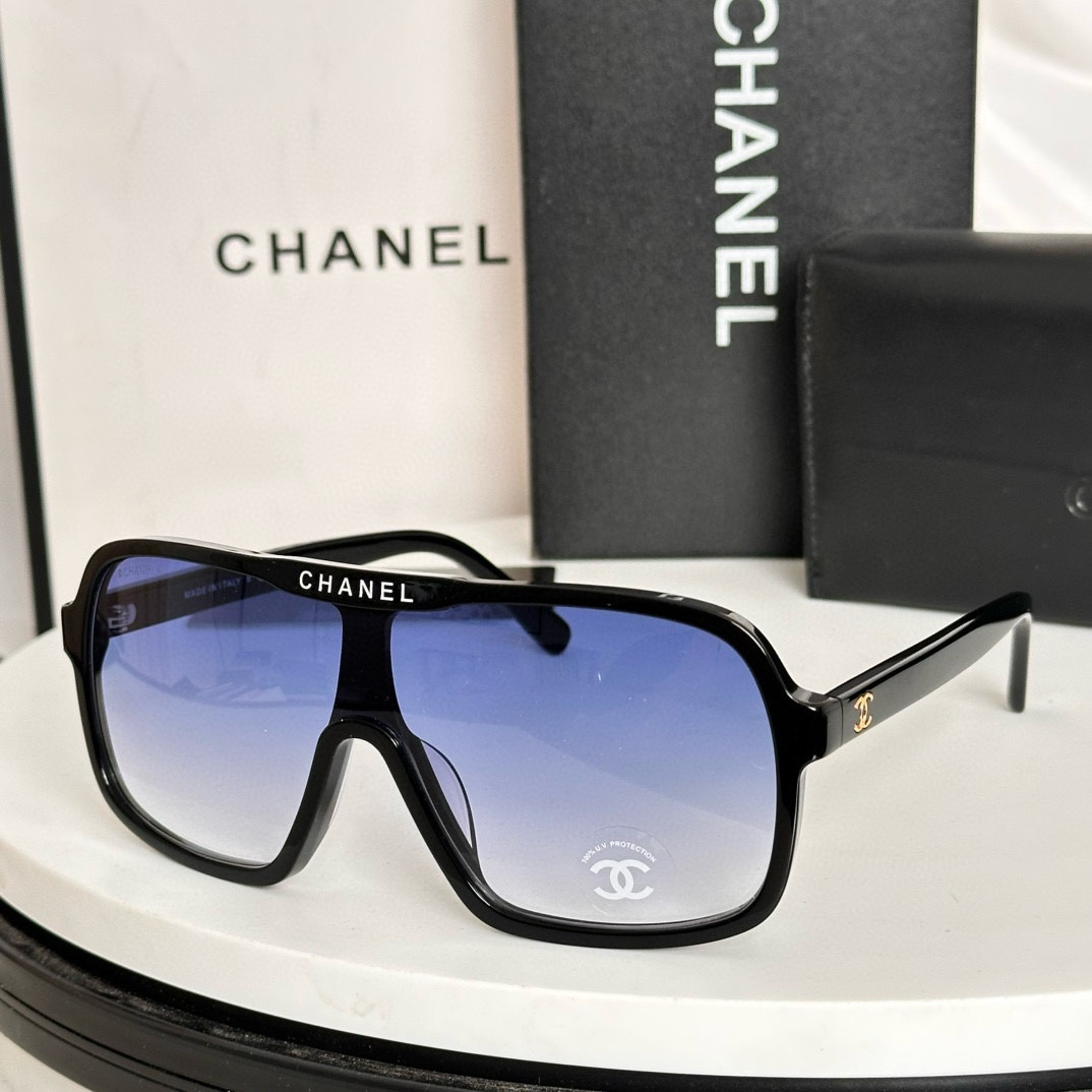 Chanel Glasses CH9158 - Image 13