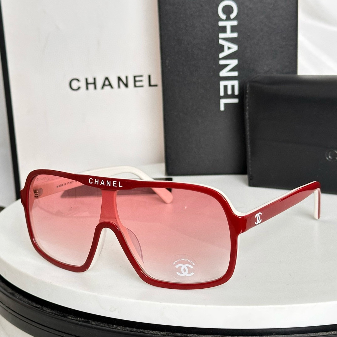 Chanel Glasses CH9158 - Image 14