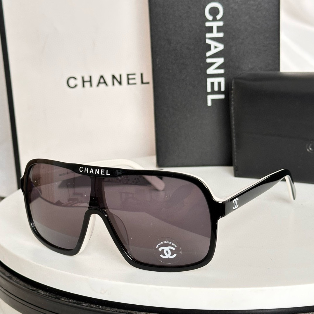 Chanel Glasses CH9158 - Image 15