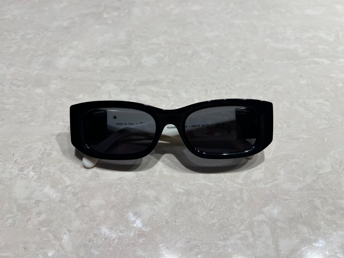 Chanel Glasses cha5525 143-52-19-140 - Image 3