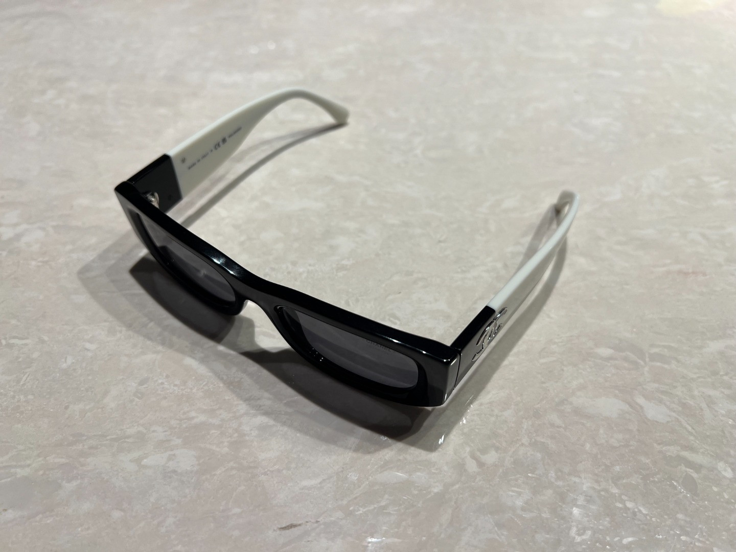 Chanel Glasses cha5525 143-52-19-140 - Image 4