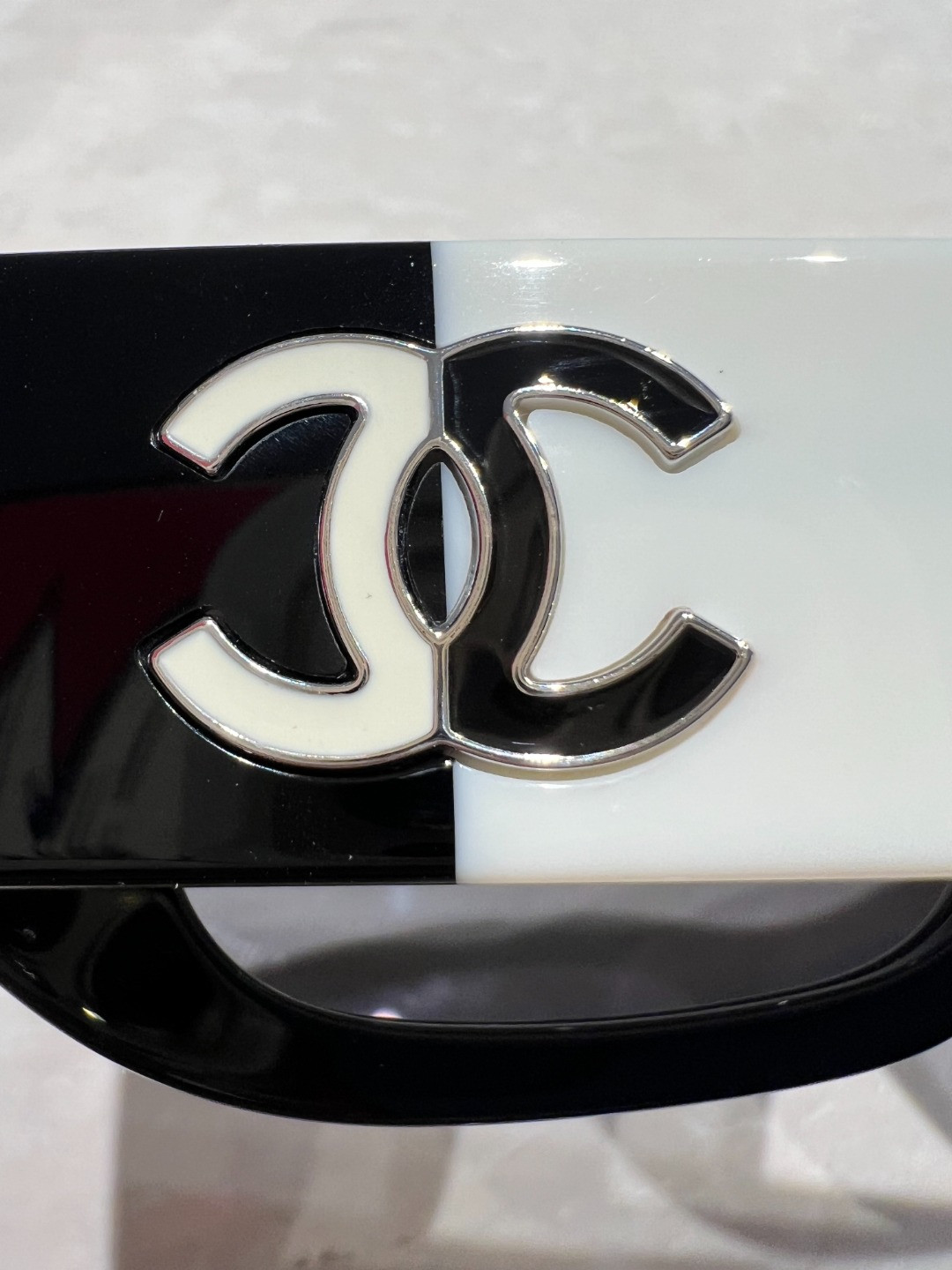 Chanel Glasses cha5525 143-52-19-140 - Image 9