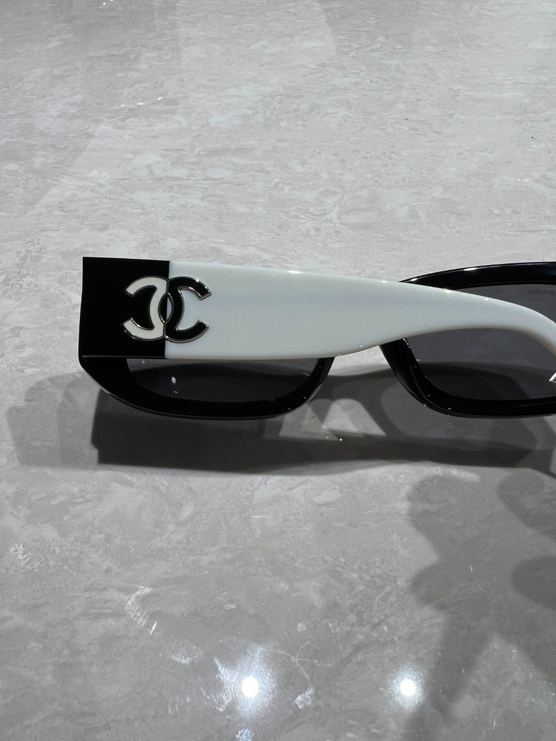 Chanel Glasses cha5525 143-52-19-140 - Image 10