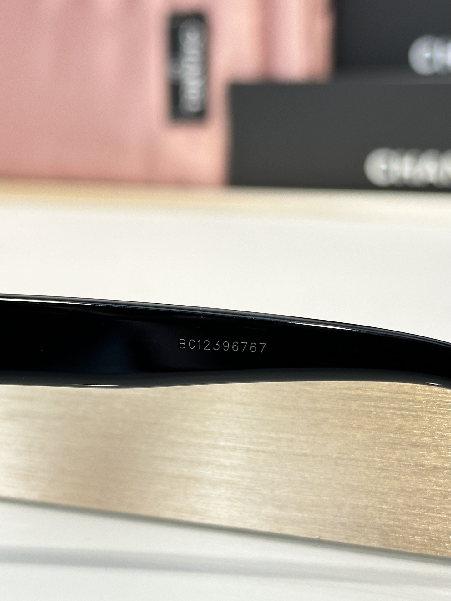 Chanel Glasses CH5416 57-18-145 - Image 19