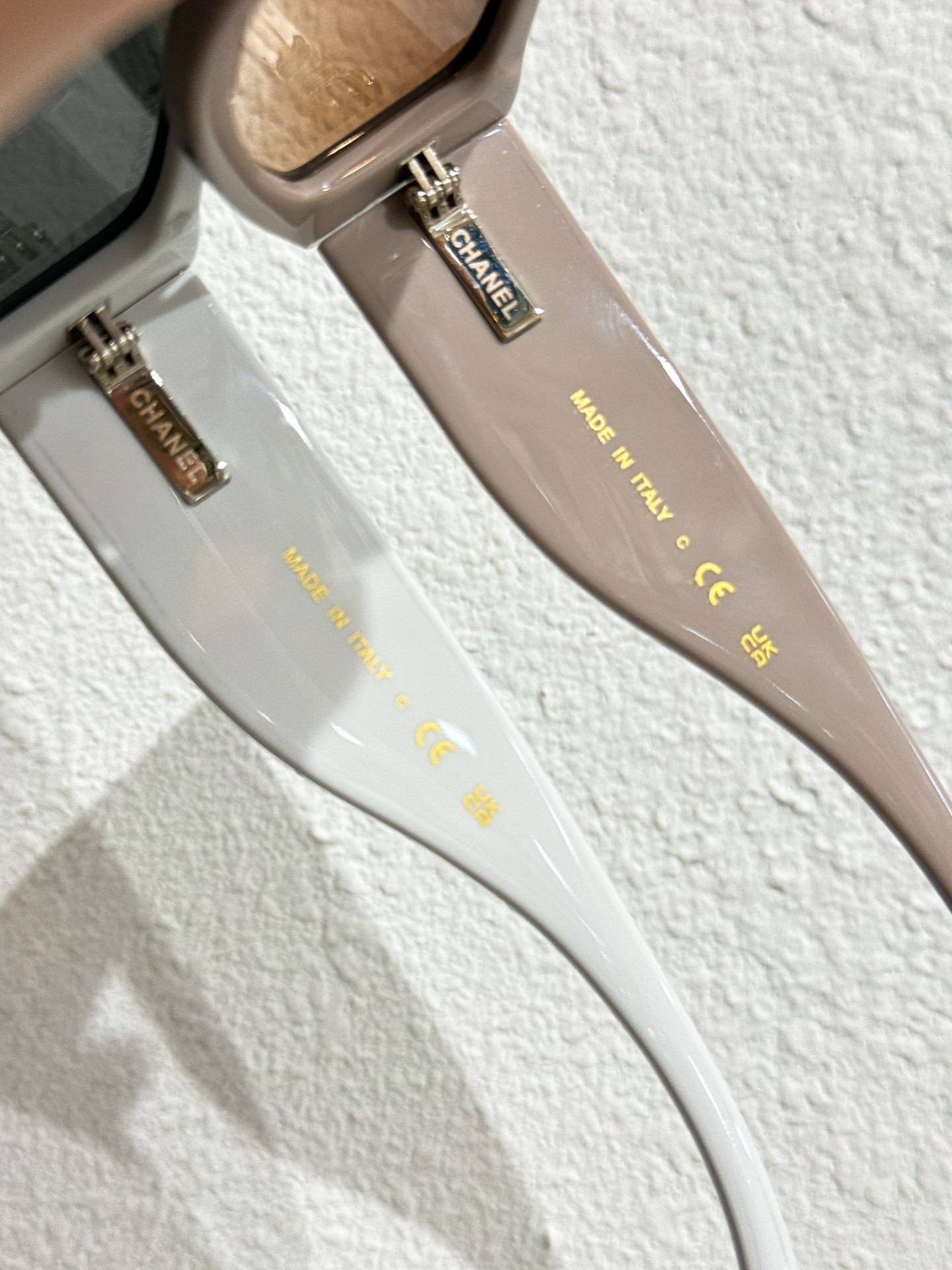 Chanel Glasses EL6056 - Image 9