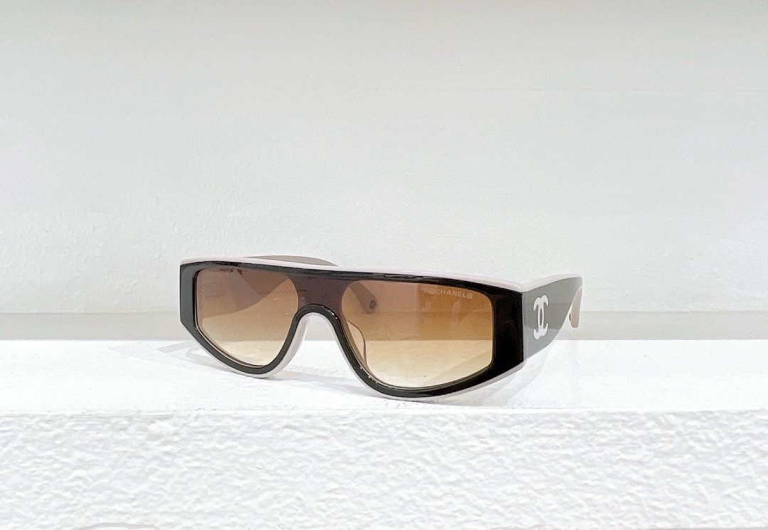Chanel Glasses EL6056 - Image 3