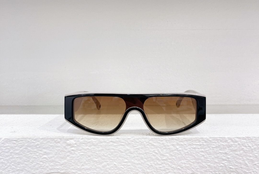 Chanel Glasses EL6056 - Image 4