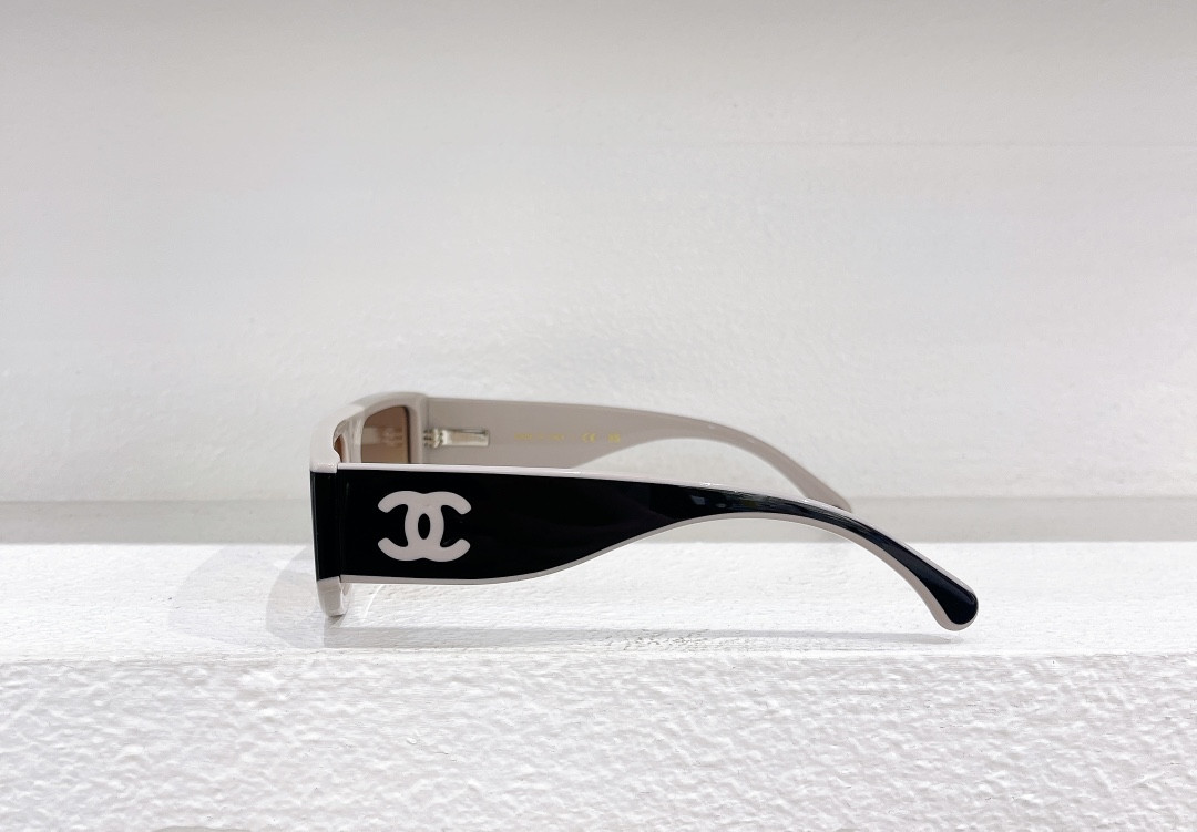 Chanel Glasses EL6056 - Image 5