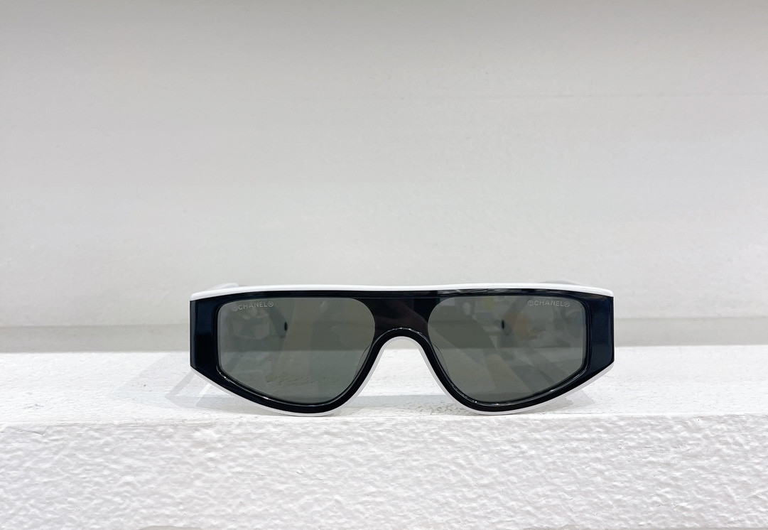 Chanel Glasses EL6056 - Image 7