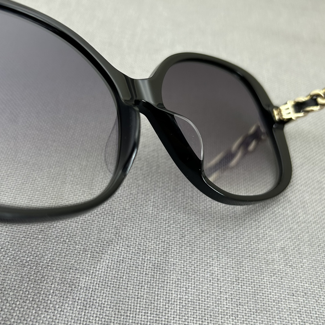 Chanel Glasses 5470-Q 57-17-140 - Image 7