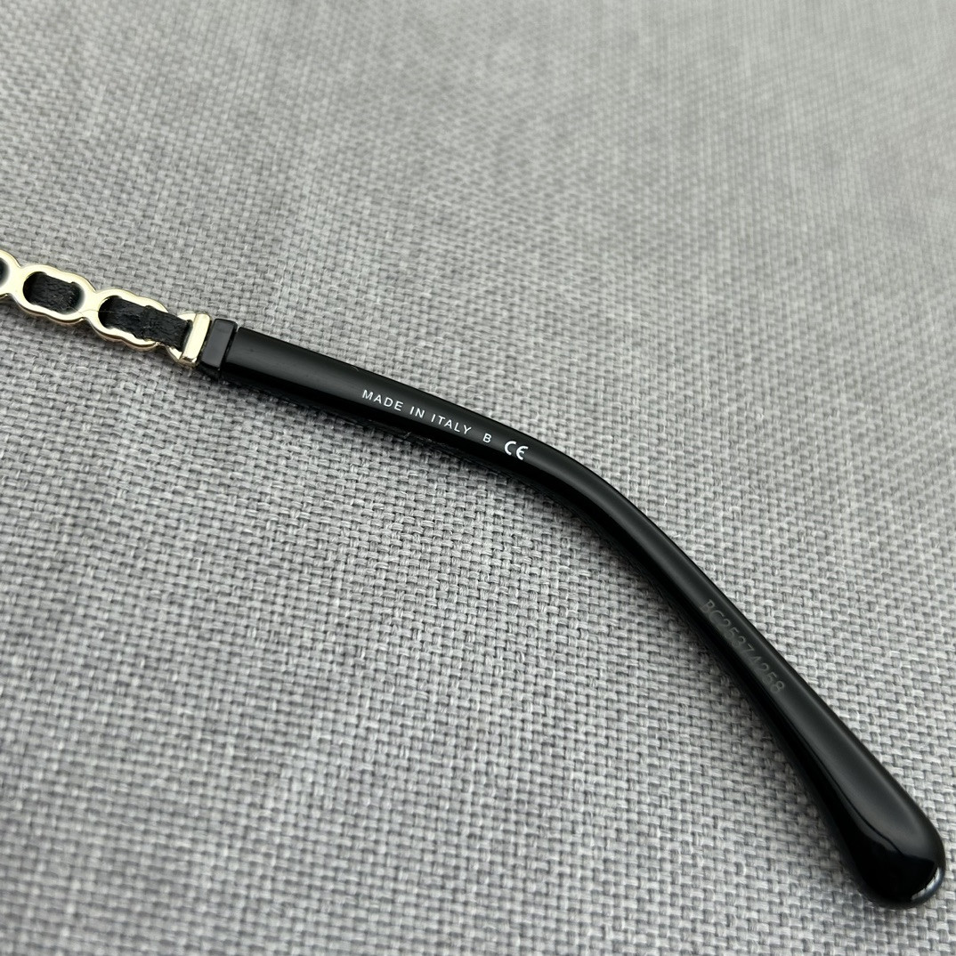 Chanel Glasses 3408-Q-A 54-16-140 - Image 5