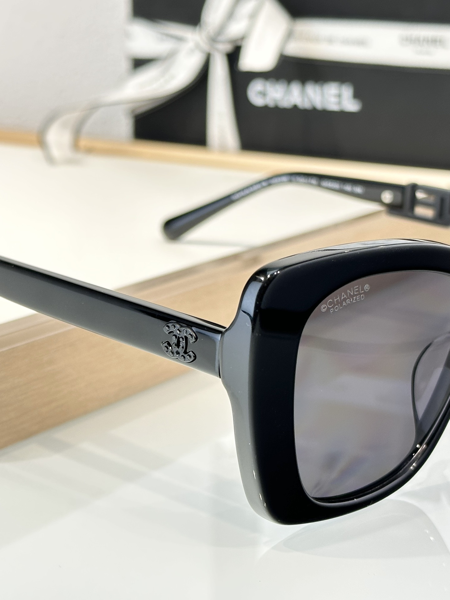 Chanel Glasses 5422B 55-20-145 - Image 11