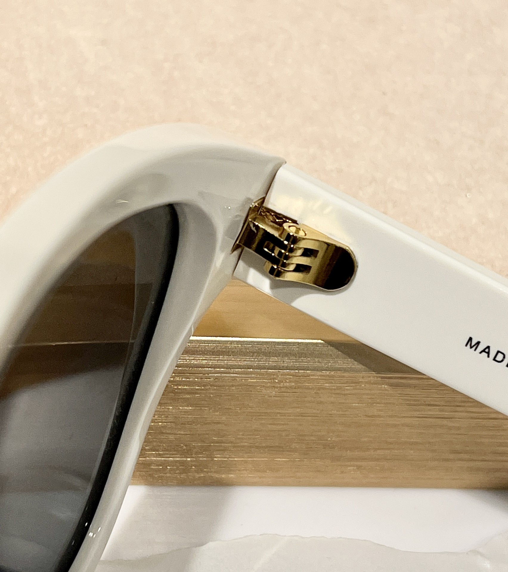 Chanel Glasses 5482 54-17-140 - Image 10