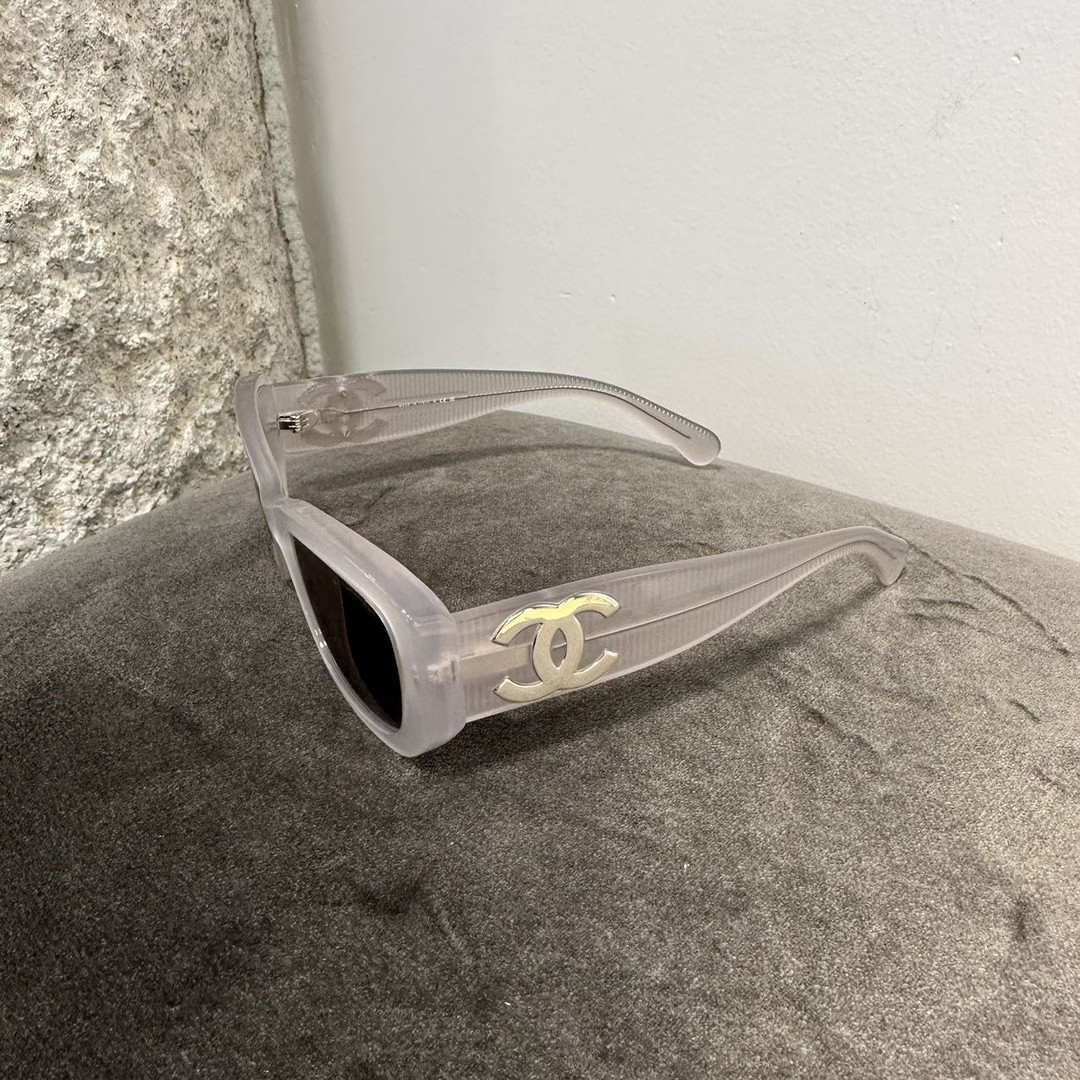 Chanel Glasses CH5493 55-18-140 - Image 4