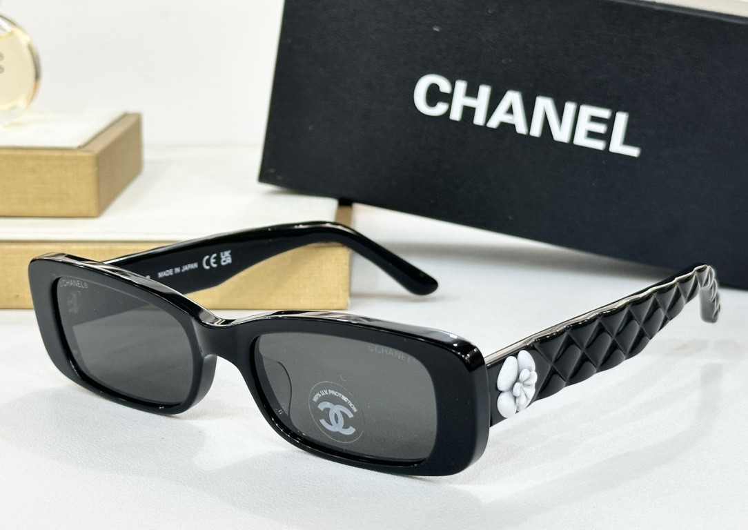 Chanel Glasses CH4583 51-19-140 - Image 5