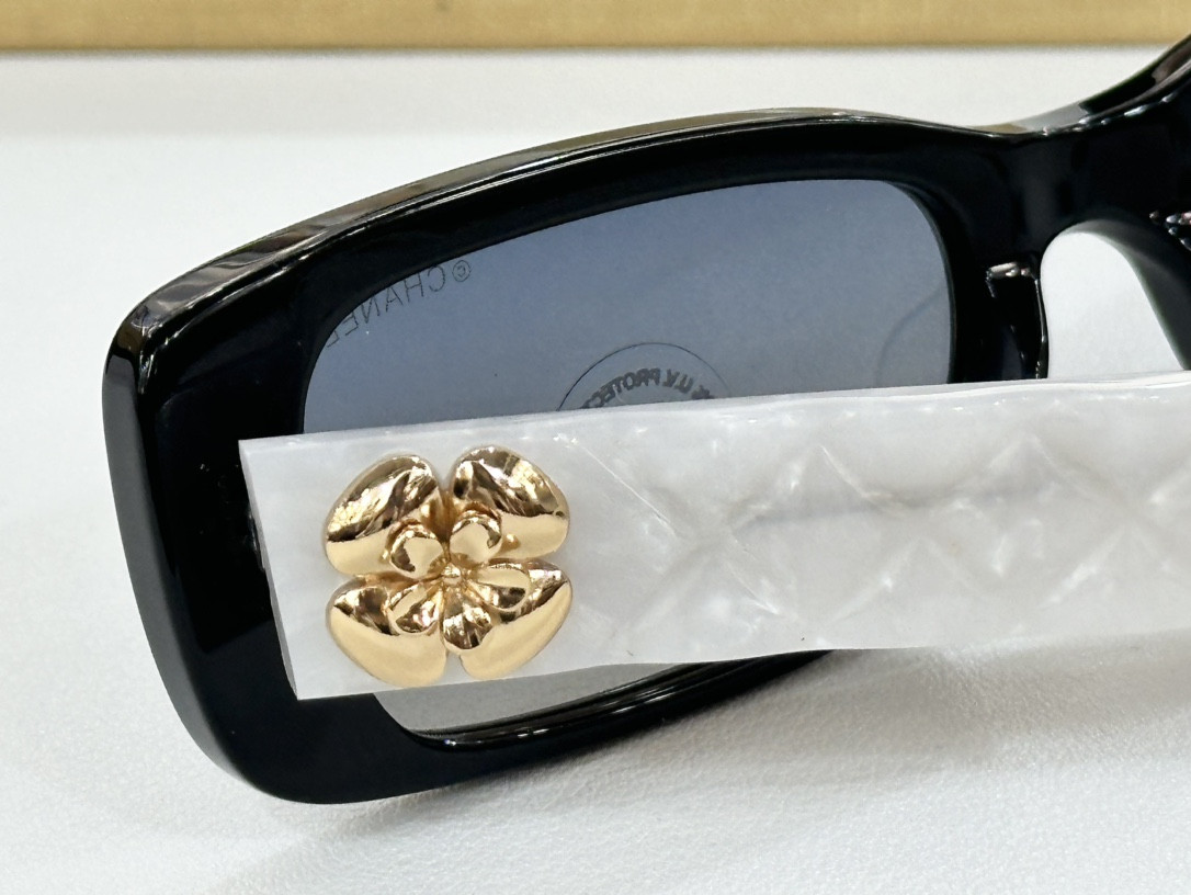Chanel Glasses CH4583 51-19-140 - Image 9