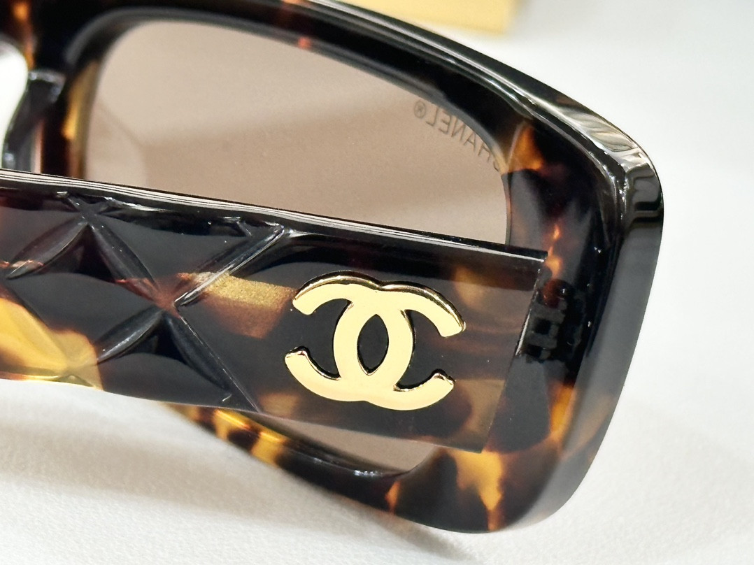 Chanel Glasses CH4583 51-19-140 - Image 10