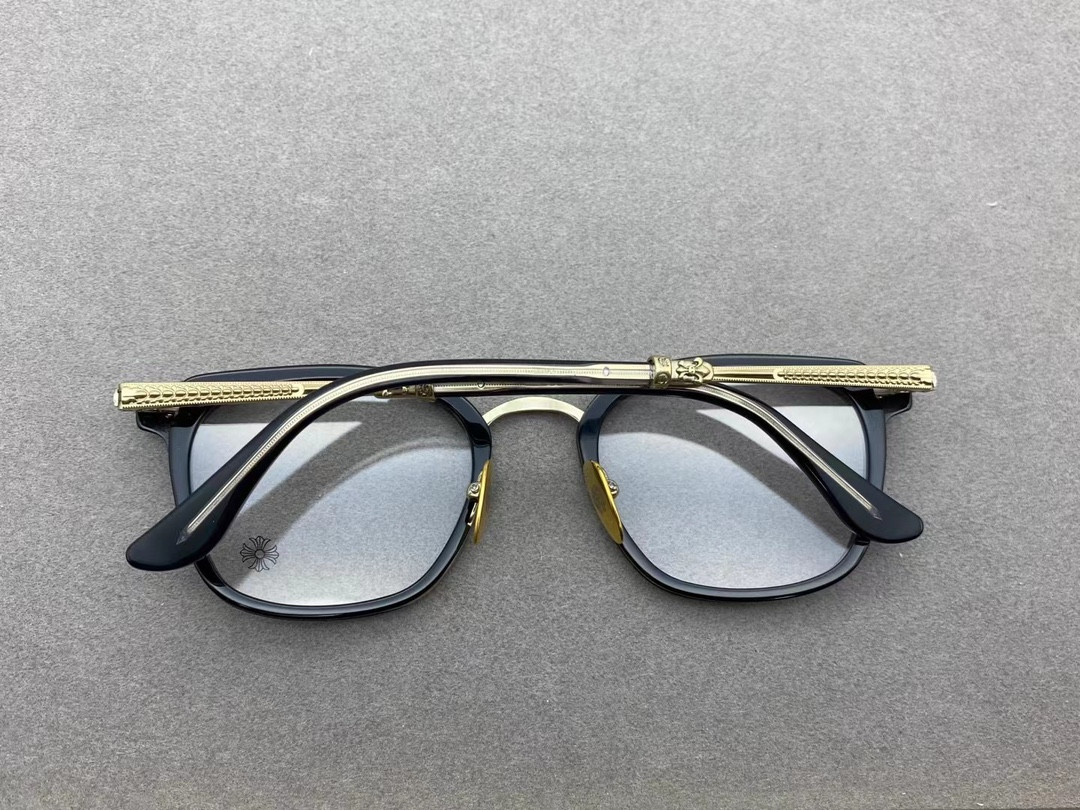 Chrome Hearts Glasses BKGP 51-22-148 - Image 5