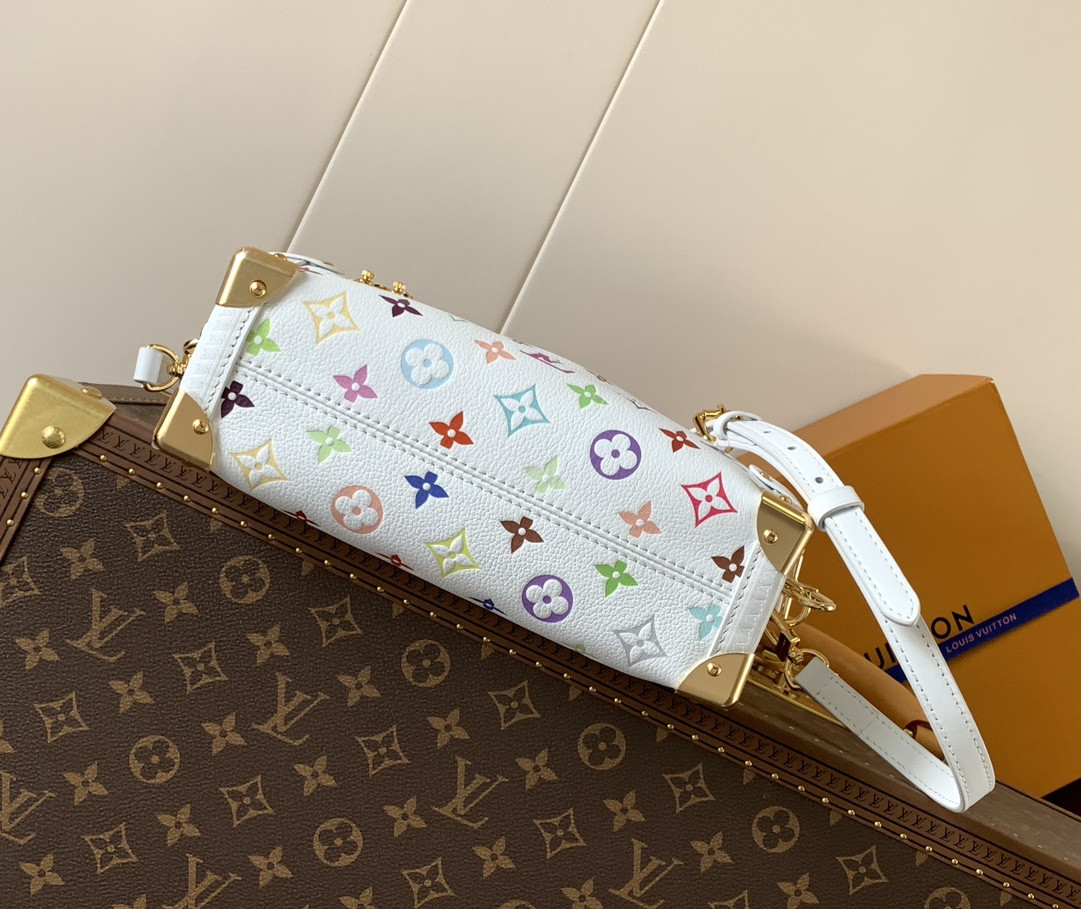 LV Side Trunk M14046(24*16*8cm) - Image 5