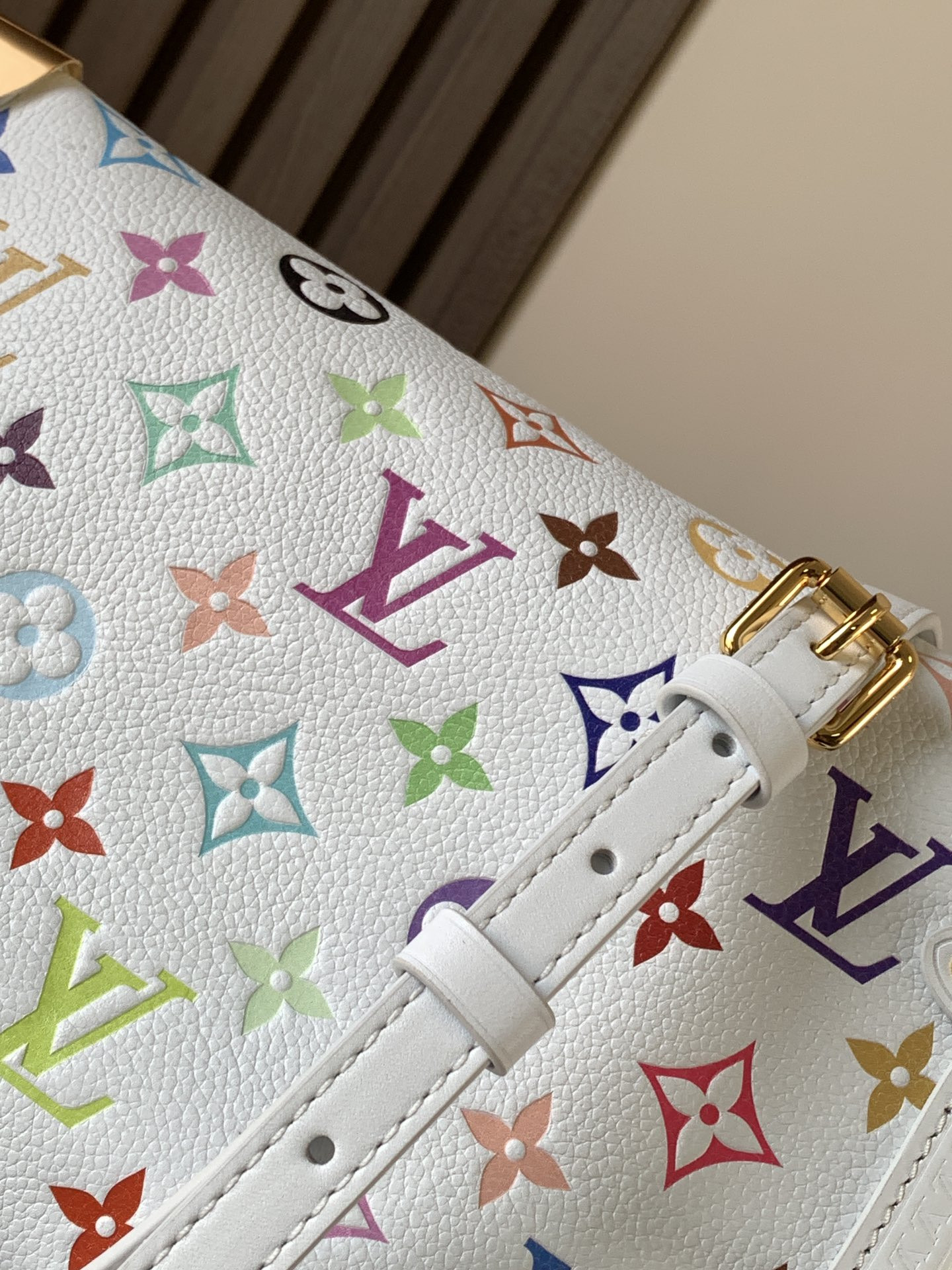 LV Side Trunk M14046(24*16*8cm) - Image 7