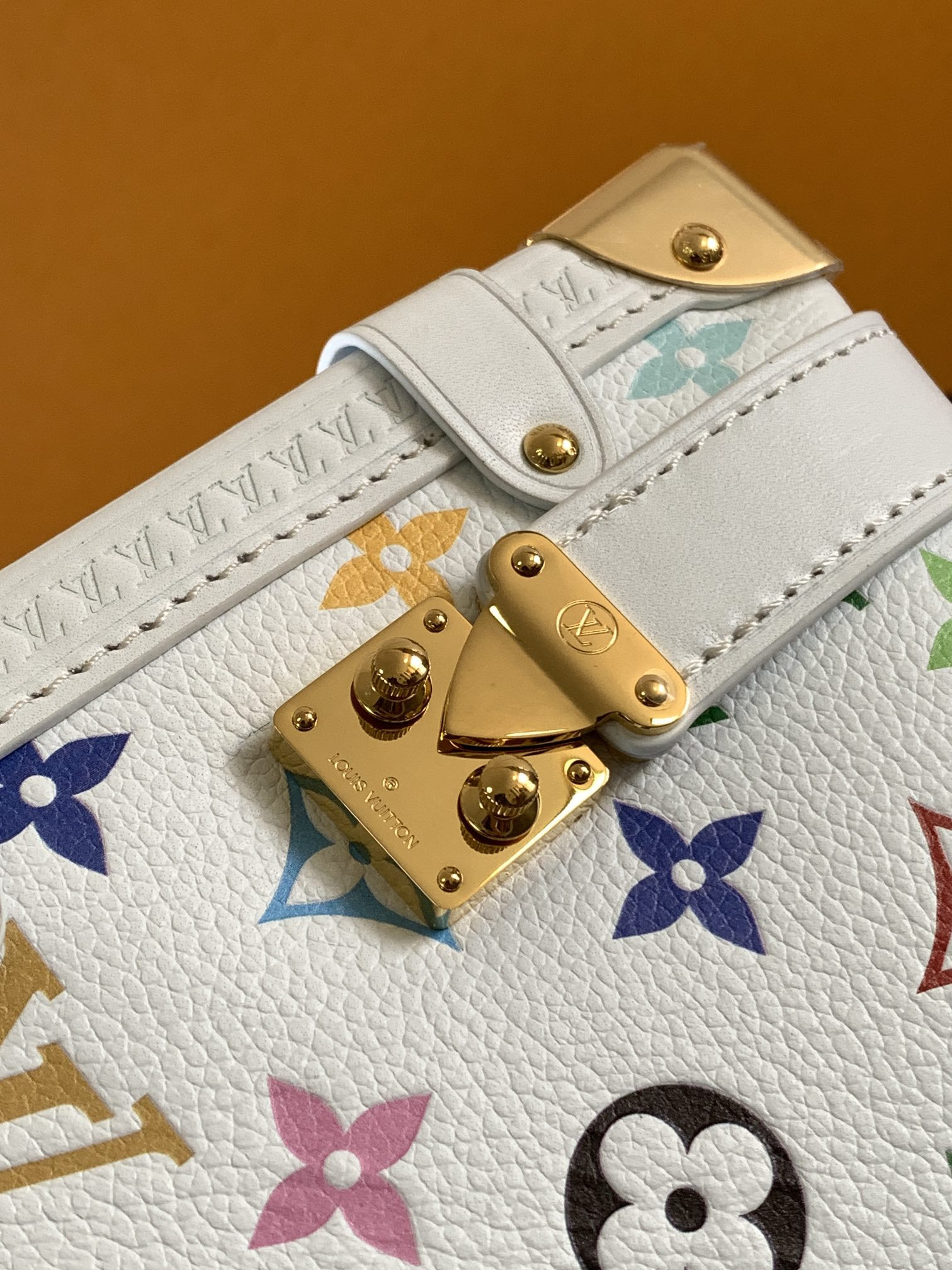 LV Side Trunk M14046(24*16*8cm) - Image 9