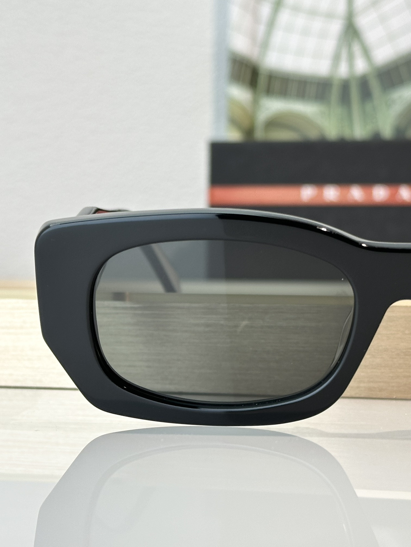 Prada Glasses PR B05S 52-19-145 - Image 11