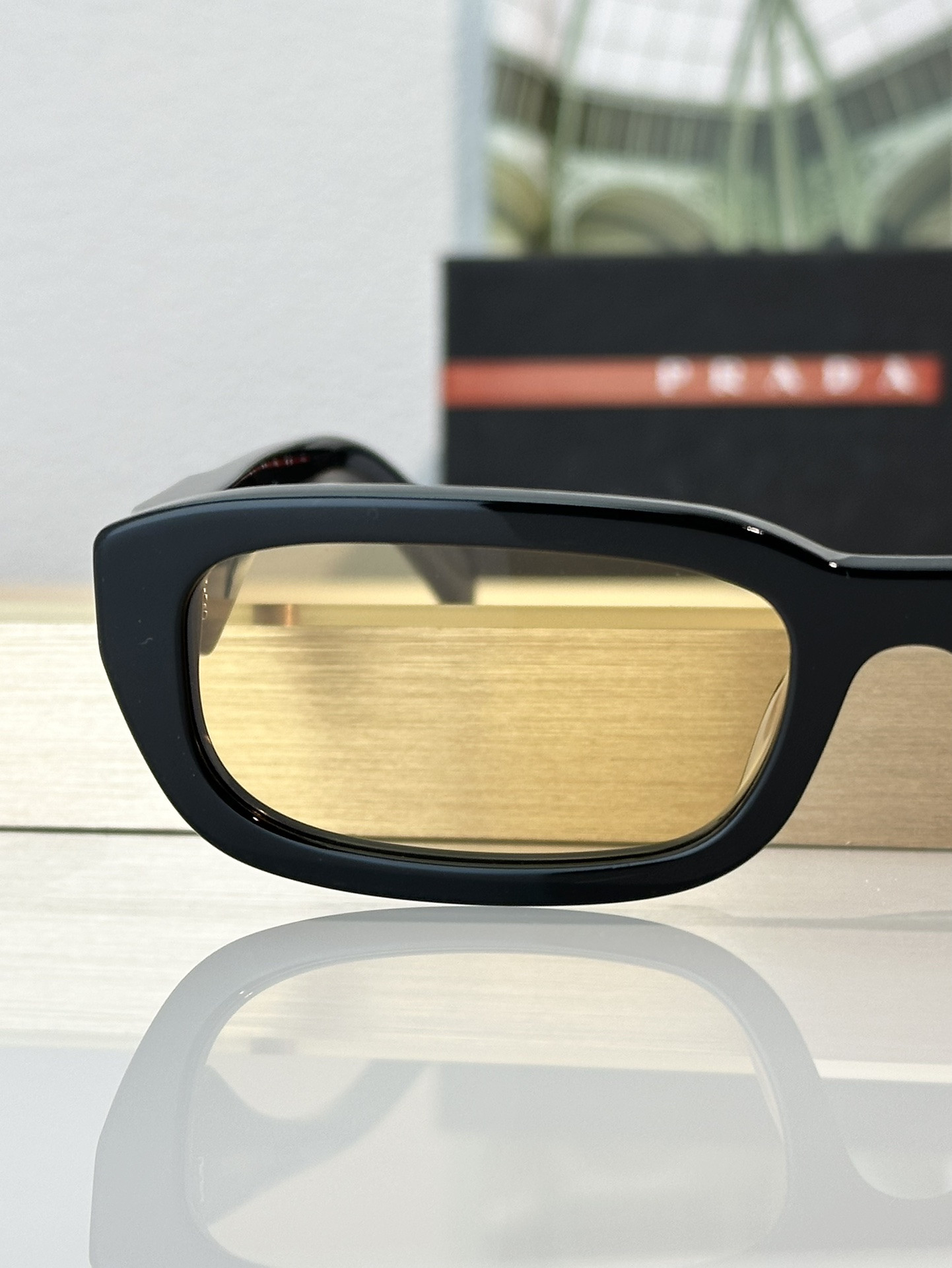 Prada Glasses PR B06S 53-20-145 - Image 12